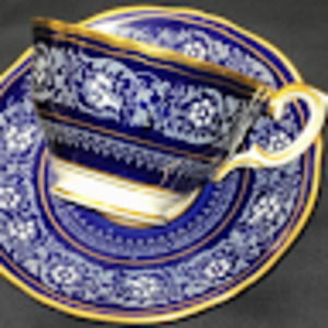 Meet your Posher, Terry